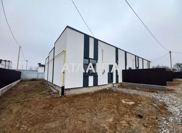 Будинок за адресою вул. Кар'єрна (площа 80 м²) - Atlanta.ua