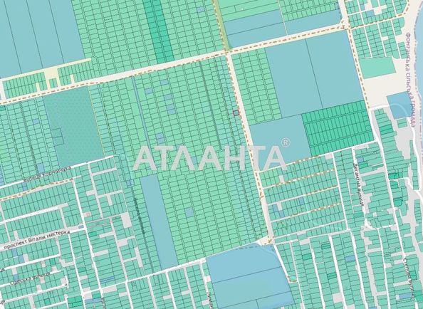 Участок по адресу (площадь 6 сот) - Atlanta.ua