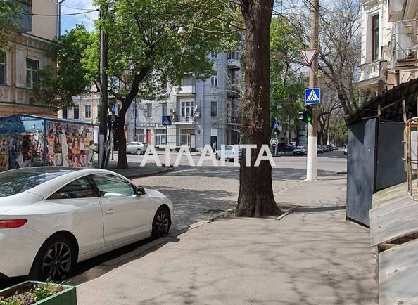 Commercial real estate at st. Tiraspolskaya 1905 goda ul (area 64 m²) - Atlanta.ua - photo 2