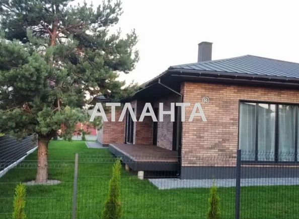 Будинок за адресою вул. Степана бандери (площа 135 м²) - Atlanta.ua - фото 2
