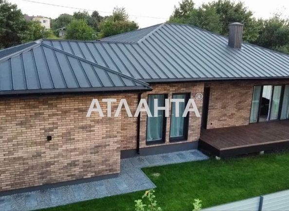 Будинок за адресою вул. Степана бандери (площа 135 м²) - Atlanta.ua - фото 3