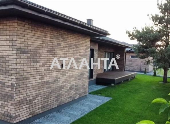 Будинок за адресою вул. Степана бандери (площа 135 м²) - Atlanta.ua - фото 4