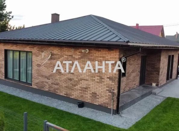 Будинок за адресою вул. Степана бандери (площа 135 м²) - Atlanta.ua - фото 5