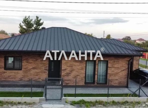 Будинок за адресою вул. Степана бандери (площа 135 м²) - Atlanta.ua - фото 6