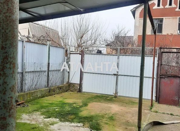Будинок за адресою вул. 13-та лінія (площа 144,5 м²) - Atlanta.ua - фото 18