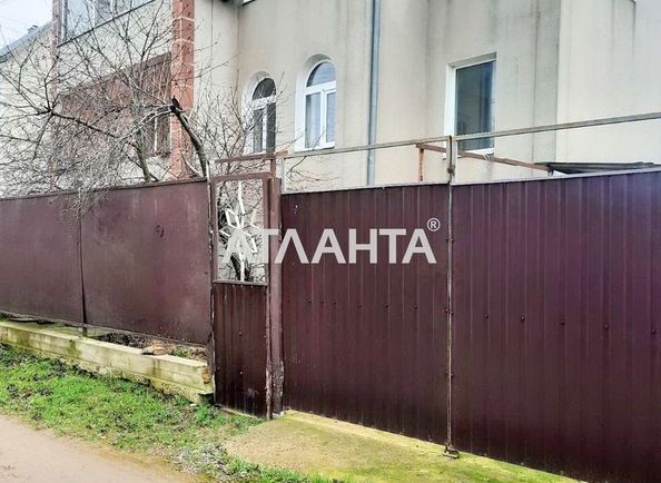 Будинок за адресою вул. 13-та лінія (площа 144,5 м²) - Atlanta.ua - фото 22