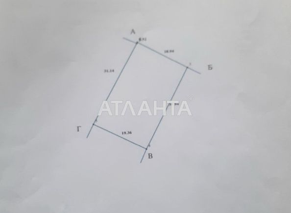 Будинок за адресою вул. 13-та лінія (площа 144,5 м²) - Atlanta.ua - фото 24