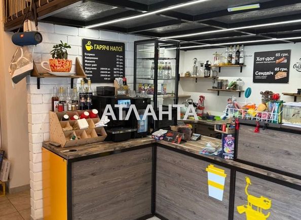 Коммерческая недвижимость по адресу ул. Михайловская (площадь 34 м²) - Atlanta.ua - фото 3