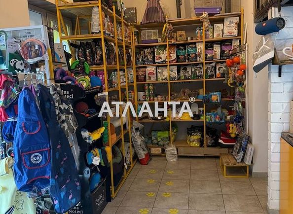 Коммерческая недвижимость по адресу ул. Михайловская (площадь 34 м²) - Atlanta.ua - фото 4