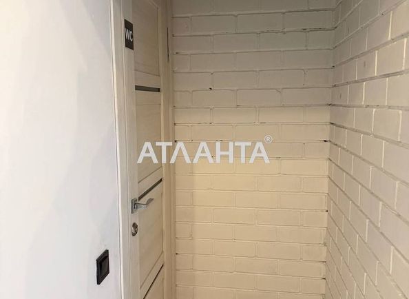 Коммерческая недвижимость по адресу ул. Михайловская (площадь 34 м²) - Atlanta.ua - фото 9