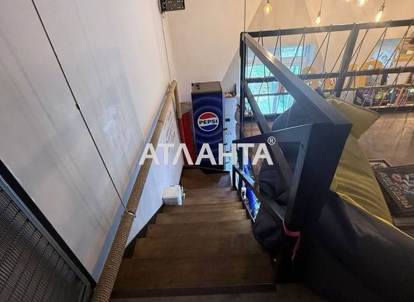 Коммерческая недвижимость по адресу ул. Михайловская (площадь 34 м²) - Atlanta.ua - фото 5