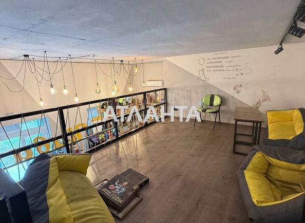 Коммерческая недвижимость по адресу ул. Михайловская (площадь 34 м²) - Atlanta.ua - фото 6