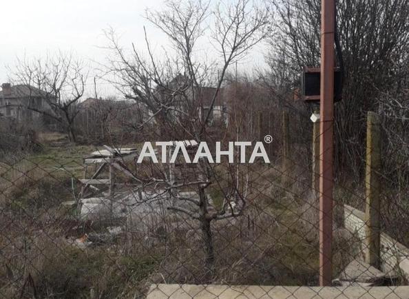 Участок по адресу ул. 6-я линия (площадь 6 сот) - Atlanta.ua