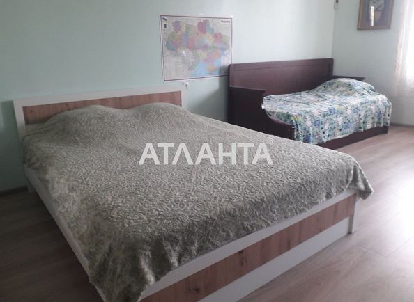 2-комнатная квартира по адресу Хантадзе пер. (площадь 81 м²) - Atlanta.ua