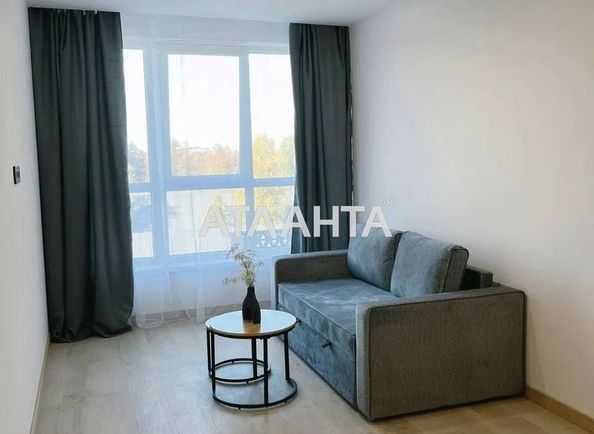 1-room apartment apartment by the address st. Karla Miklosha (area 51,5 m²) - Atlanta.ua - photo 3