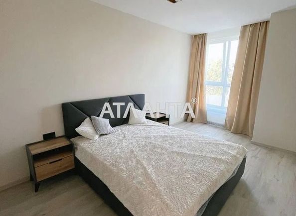 1-room apartment apartment by the address st. Karla Miklosha (area 51,5 m²) - Atlanta.ua - photo 4