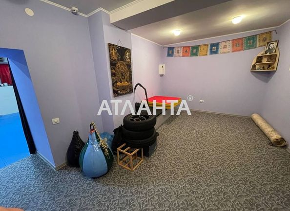 Коммерческая недвижимость по адресу ул. Базарная (площадь 113,5 м²) - Atlanta.ua - фото 7