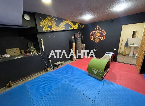 Коммерческая недвижимость по адресу ул. Базарная (площадь 113,5 м²) - Atlanta.ua - фото 15