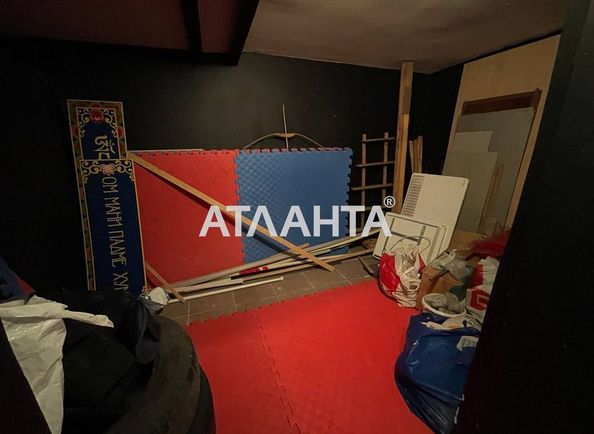 Коммерческая недвижимость по адресу ул. Базарная (площадь 113,5 м²) - Atlanta.ua - фото 17