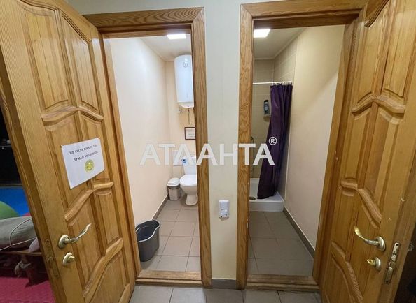 Коммерческая недвижимость по адресу ул. Базарная (площадь 113,5 м²) - Atlanta.ua - фото 18