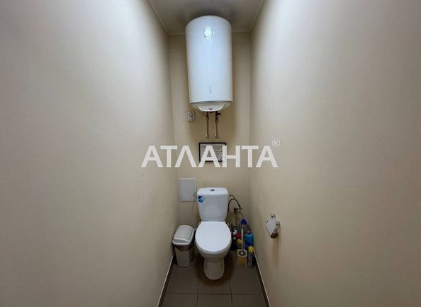 Коммерческая недвижимость по адресу ул. Базарная (площадь 113,5 м²) - Atlanta.ua - фото 19