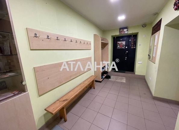 Коммерческая недвижимость по адресу ул. Базарная (площадь 113,5 м²) - Atlanta.ua - фото 21