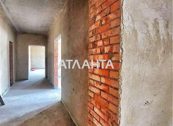 3-rooms apartment apartment by the address st. Litvaka Borisa Zaslavskogo (area 126 m²) - Atlanta.ua