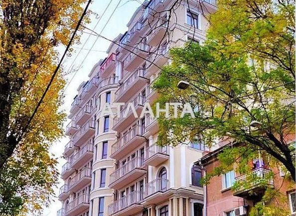 3-rooms apartment apartment by the address st. Litvaka Borisa Zaslavskogo (area 126 m²) - Atlanta.ua - photo 2