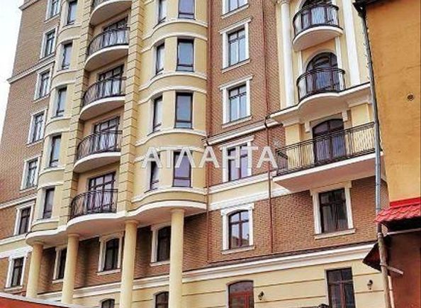 3-rooms apartment apartment by the address st. Litvaka Borisa Zaslavskogo (area 126 m²) - Atlanta.ua - photo 5