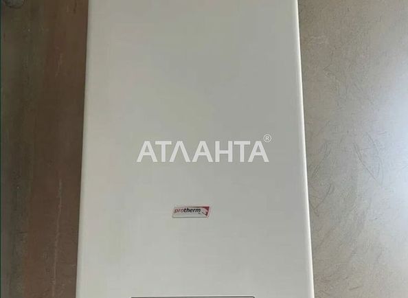 3-rooms apartment apartment by the address st. Litvaka Borisa Zaslavskogo (area 126 m²) - Atlanta.ua - photo 6