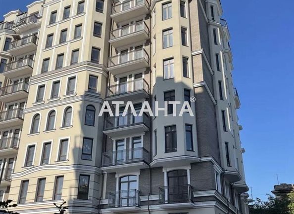 3-rooms apartment apartment by the address st. Litvaka Borisa Zaslavskogo (area 126 m²) - Atlanta.ua - photo 8