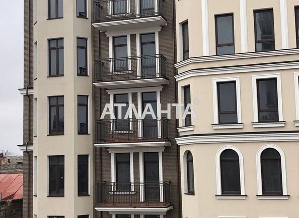 3-rooms apartment apartment by the address st. Litvaka Borisa Zaslavskogo (area 126 m²) - Atlanta.ua - photo 13