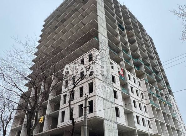 1-room apartment apartment by the address st. Kosvennaya Vegera (area 48,2 m²) - Atlanta.ua - photo 5