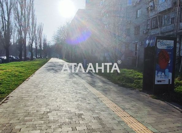 4+-rooms apartment apartment by the address st. Ivana i Yuriya Lipy Gaydara (area 81,1 m²) - Atlanta.ua