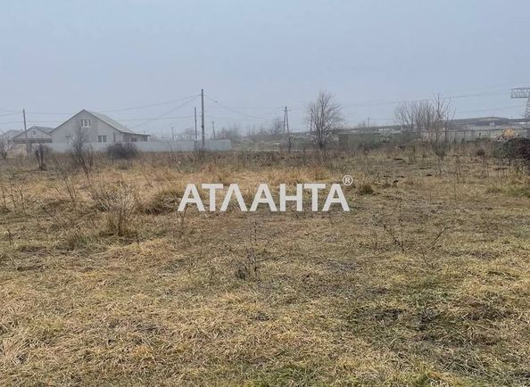 Ділянка за адресою вул. Виговського (площа 100 сот) - Atlanta.ua