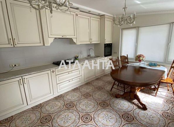 Будинок за адресою вул. Садова 2-а (площа 260 м²) - Atlanta.ua