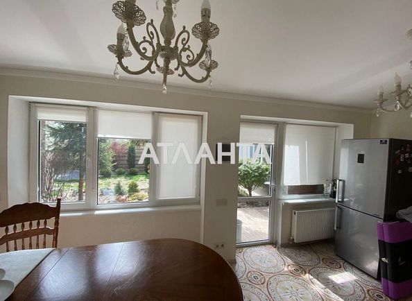 Будинок за адресою вул. Садова 2-а (площа 260 м²) - Atlanta.ua - фото 2
