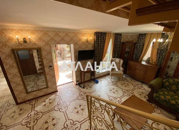 Будинок за адресою вул. Садова 2-а (площа 260 м²) - Atlanta.ua - фото 3