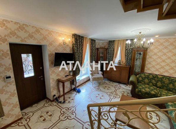 Будинок за адресою вул. Садова 2-а (площа 260 м²) - Atlanta.ua - фото 4