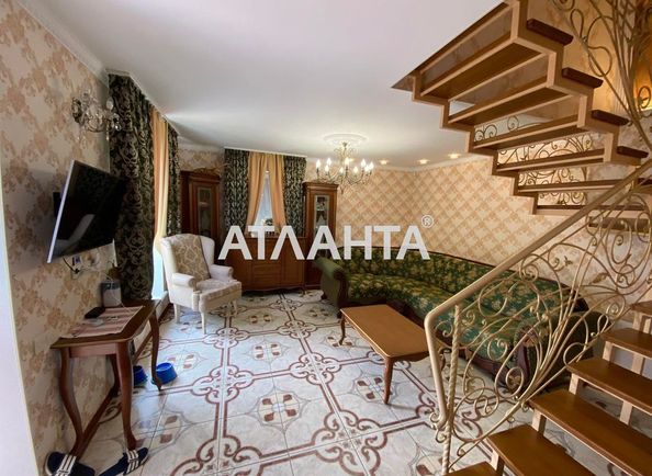 Будинок за адресою вул. Садова 2-а (площа 260 м²) - Atlanta.ua - фото 5