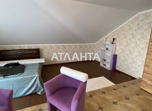 Будинок за адресою вул. Садова 2-а (площа 260 м²) - Atlanta.ua - фото 12