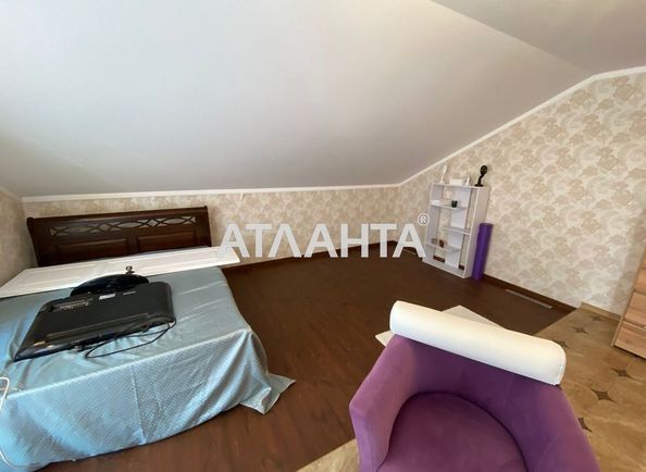 Будинок за адресою вул. Садова 2-а (площа 260 м²) - Atlanta.ua - фото 13