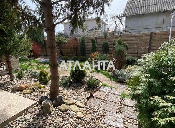 Будинок за адресою вул. Садова 2-а (площа 260 м²) - Atlanta.ua - фото 18