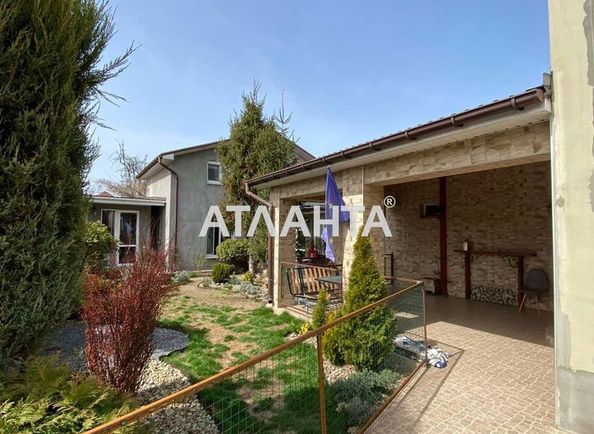 Будинок за адресою вул. Садова 2-а (площа 260 м²) - Atlanta.ua - фото 21