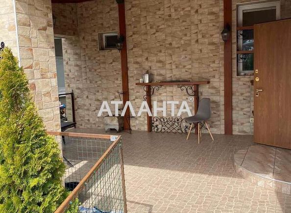 Будинок за адресою вул. Садова 2-а (площа 260 м²) - Atlanta.ua - фото 22