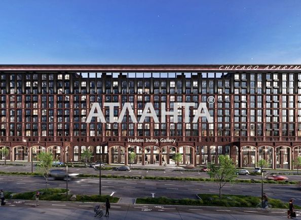 2-кімнатна квартира за адресою Незалежності просп. (площа 82 м²) - Atlanta.ua - фото 5