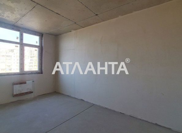 1-room apartment apartment by the address st. Krasnova (area 43 m²) - Atlanta.ua - photo 4