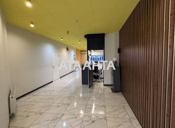 1-room apartment apartment by the address st. Zhemchuzhnaya (area 26 m²) - Atlanta.ua - photo 2