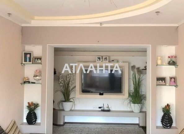 4+-rooms apartment apartment by the address st. Glushko ak pr Dimitrova pr (area 100 m²) - Atlanta.ua - photo 3