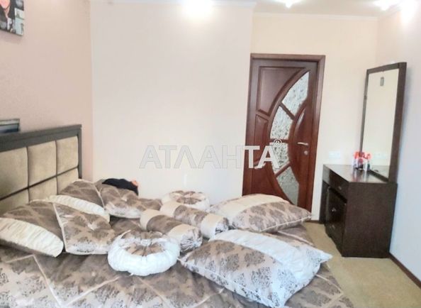 4+-rooms apartment apartment by the address st. Glushko ak pr Dimitrova pr (area 100 m²) - Atlanta.ua - photo 6